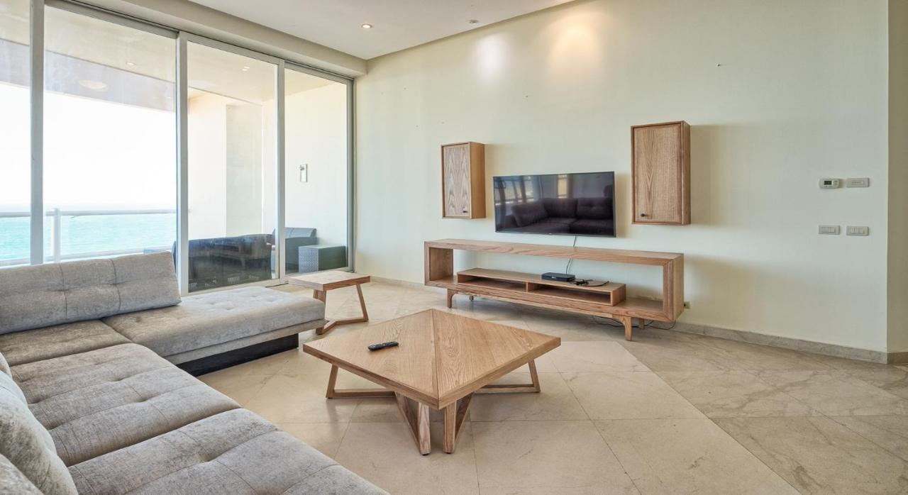 Luna Blanca Penthouse By Kivoya Puerto Peñasco Екстериор снимка