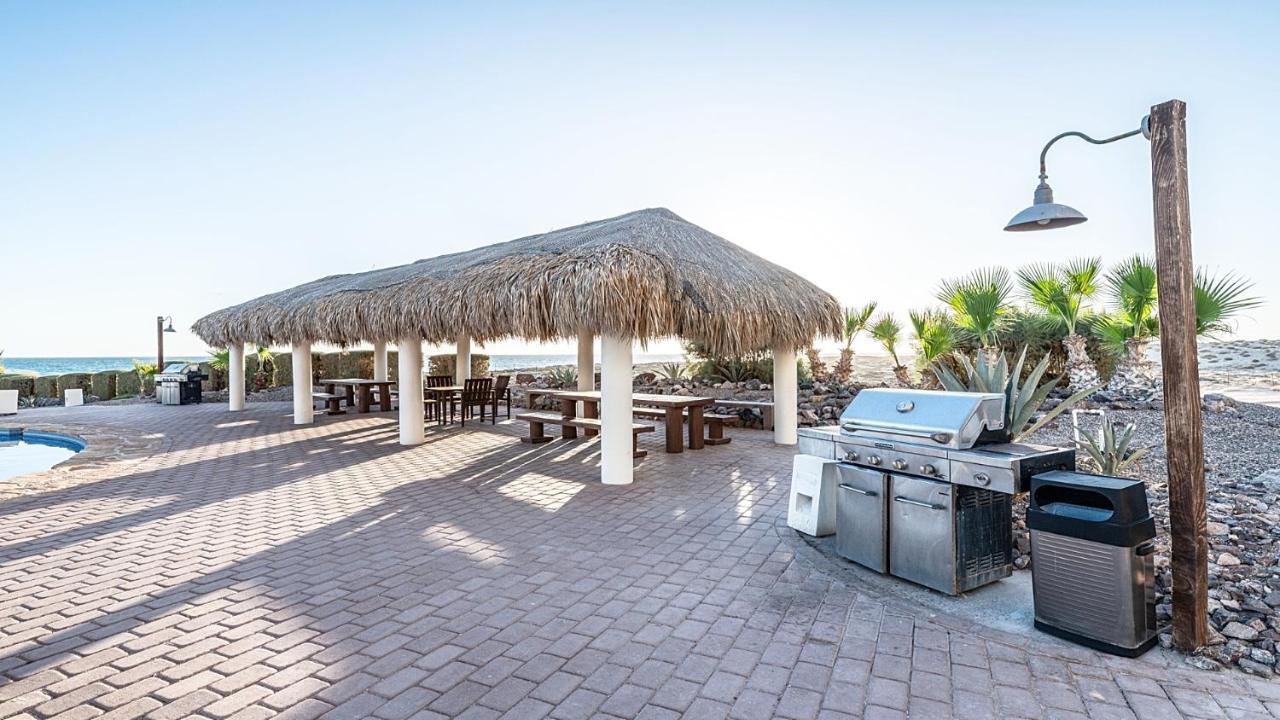 Luna Blanca Penthouse By Kivoya Puerto Peñasco Екстериор снимка
