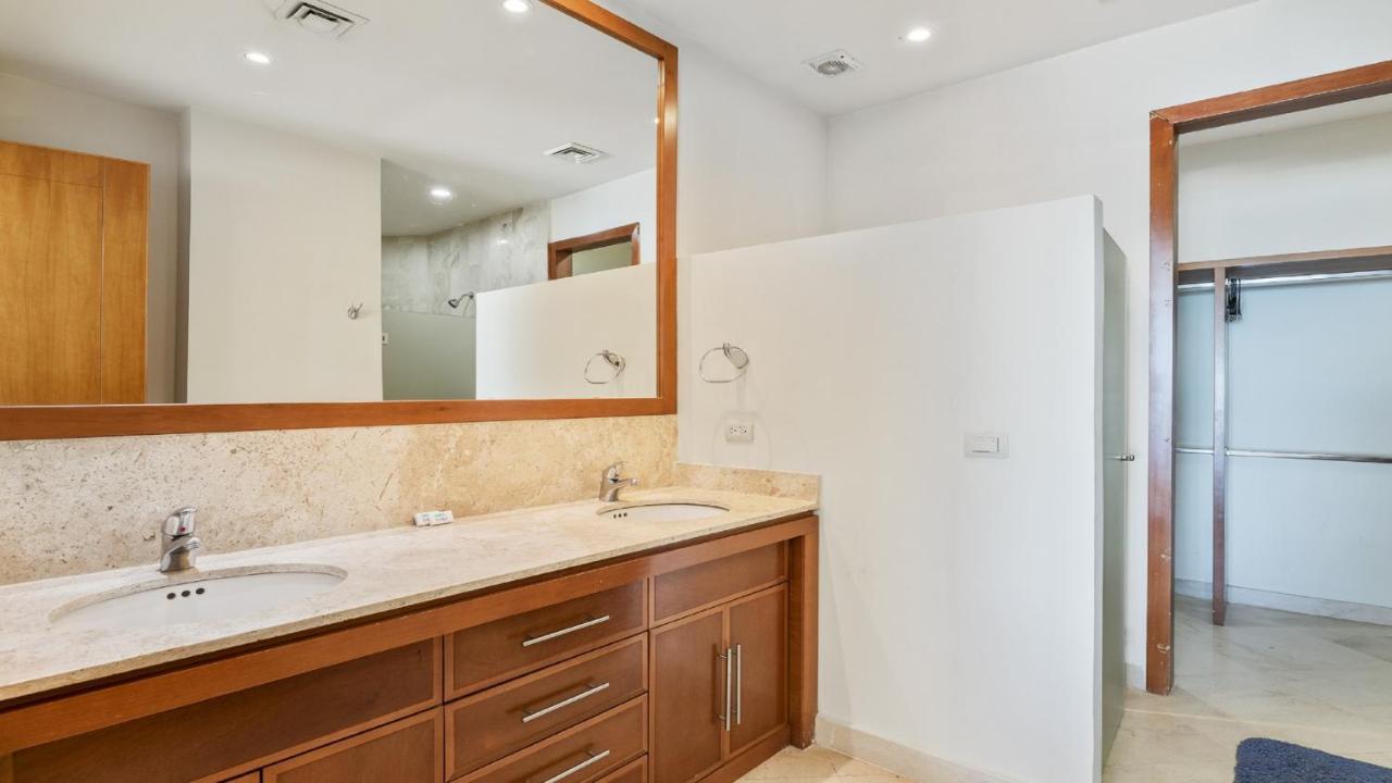 Luna Blanca Penthouse By Kivoya Puerto Peñasco Екстериор снимка
