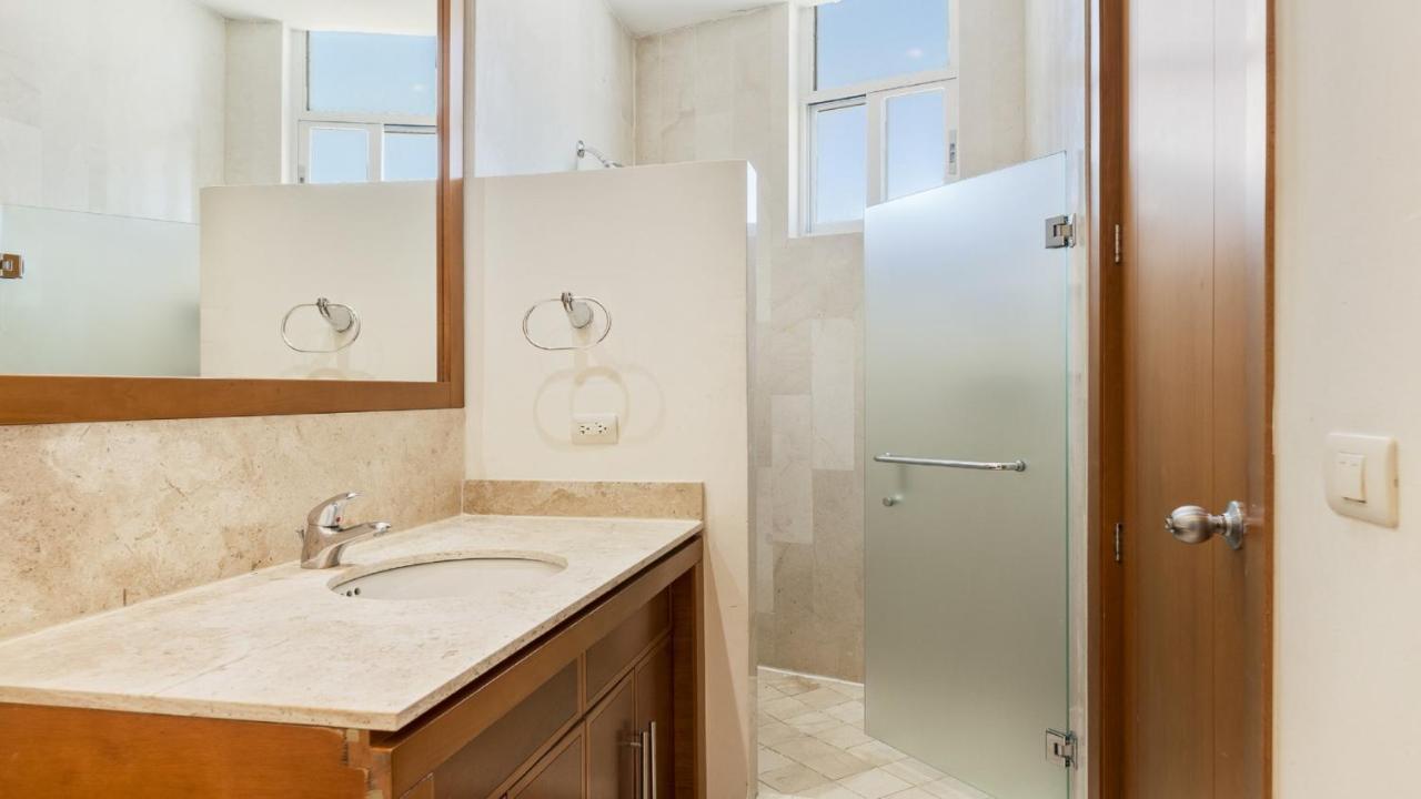 Luna Blanca Penthouse By Kivoya Puerto Peñasco Екстериор снимка
