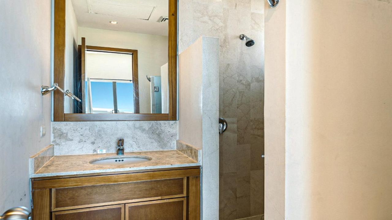 Luna Blanca Penthouse By Kivoya Puerto Peñasco Екстериор снимка