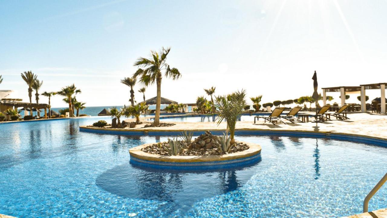 Luna Blanca Penthouse By Kivoya Puerto Peñasco Екстериор снимка