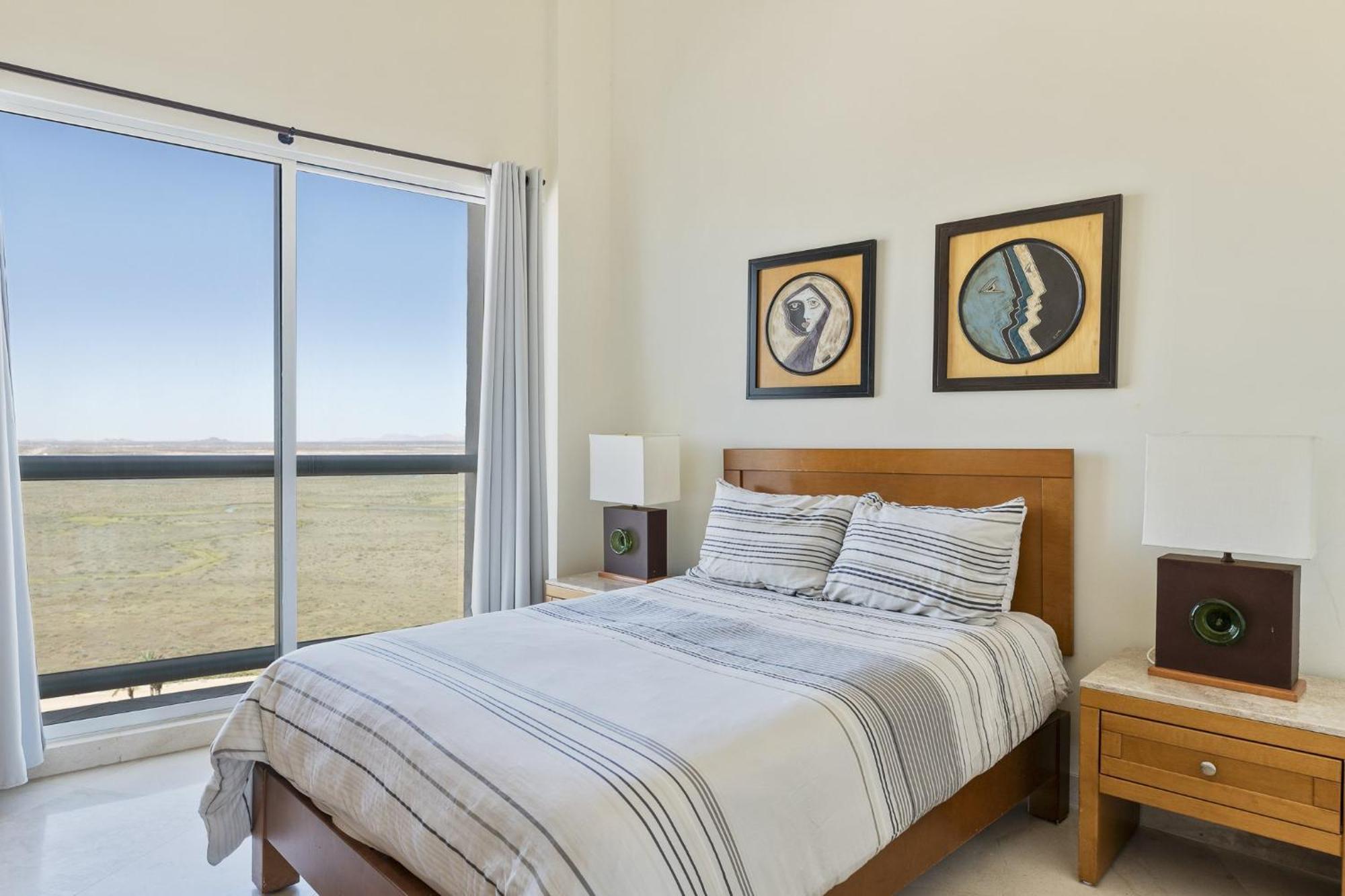 Luna Blanca Penthouse By Kivoya Puerto Peñasco Стая снимка