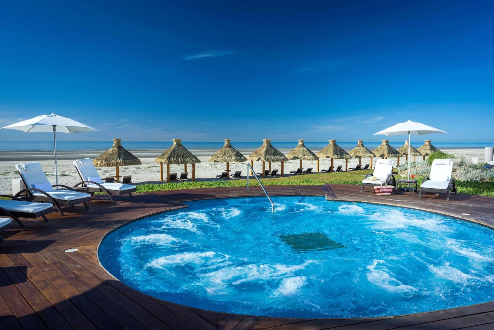 Luna Blanca Penthouse By Kivoya Puerto Peñasco Екстериор снимка