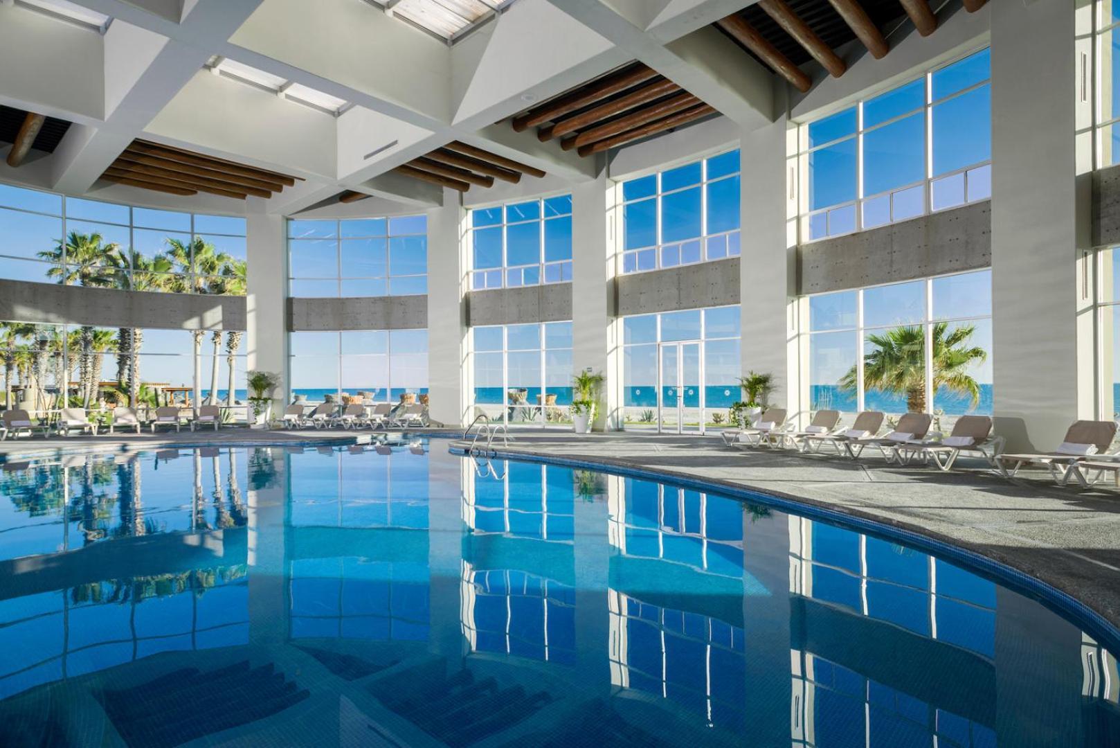 Luna Blanca Penthouse By Kivoya Puerto Peñasco Екстериор снимка