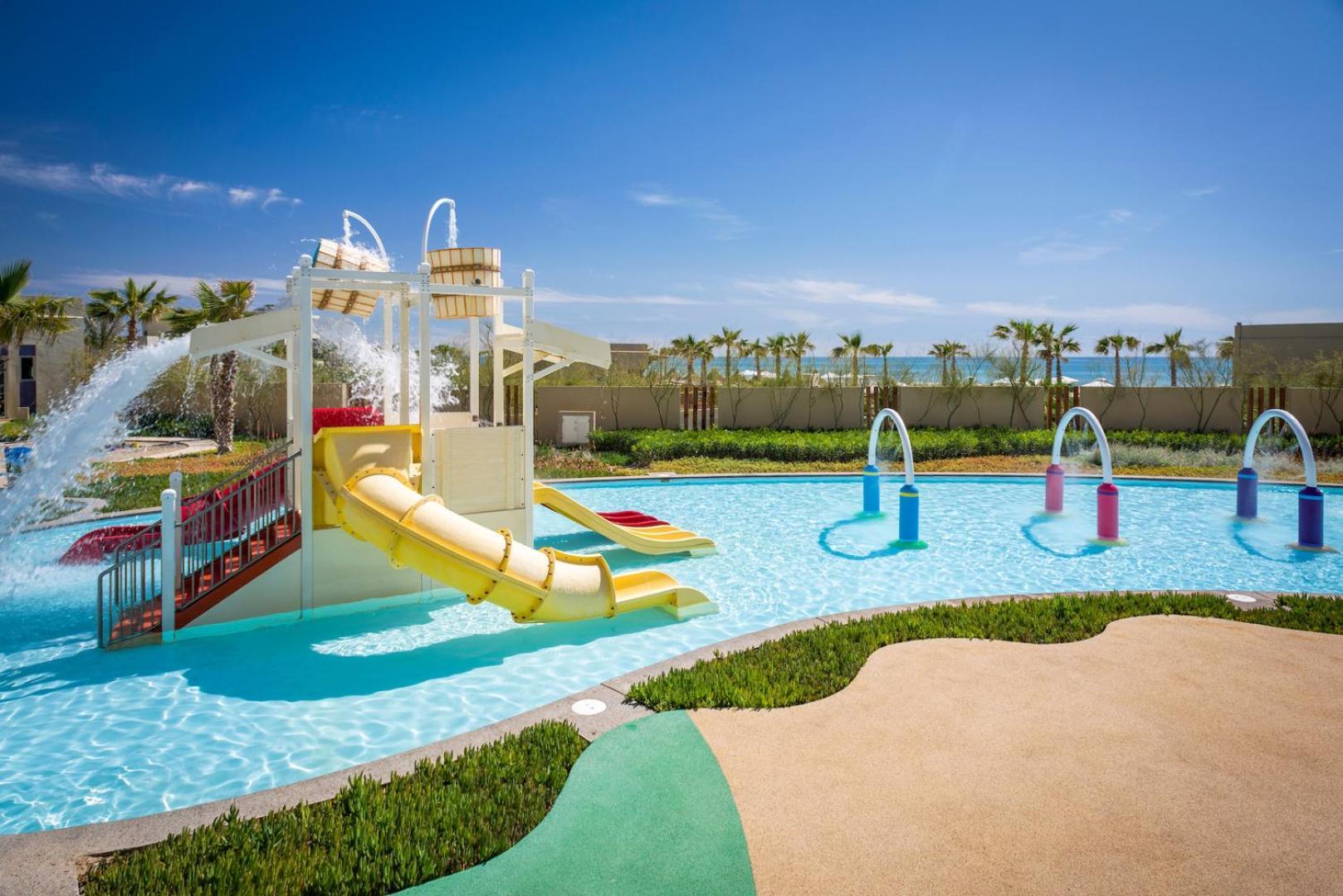 Luna Blanca Penthouse By Kivoya Puerto Peñasco Екстериор снимка