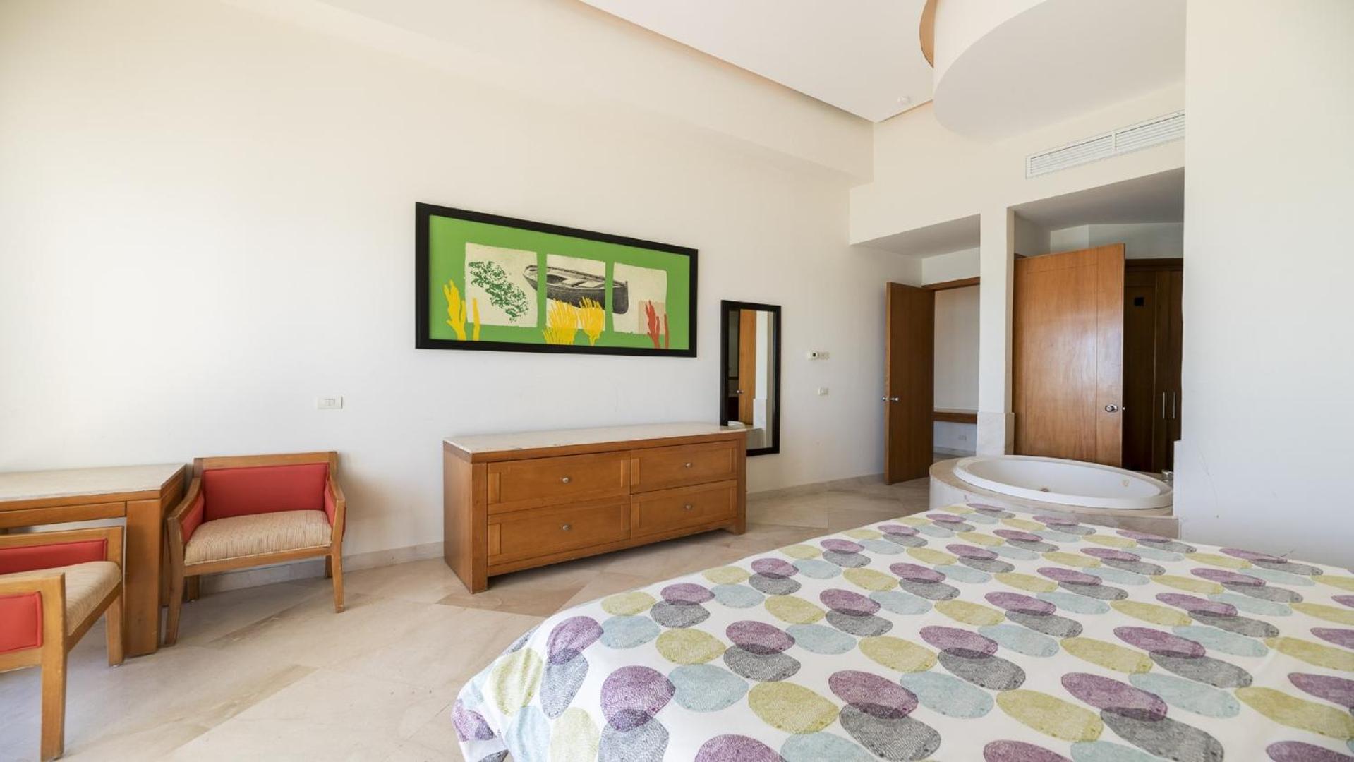 Luna Blanca Penthouse By Kivoya Puerto Peñasco Екстериор снимка